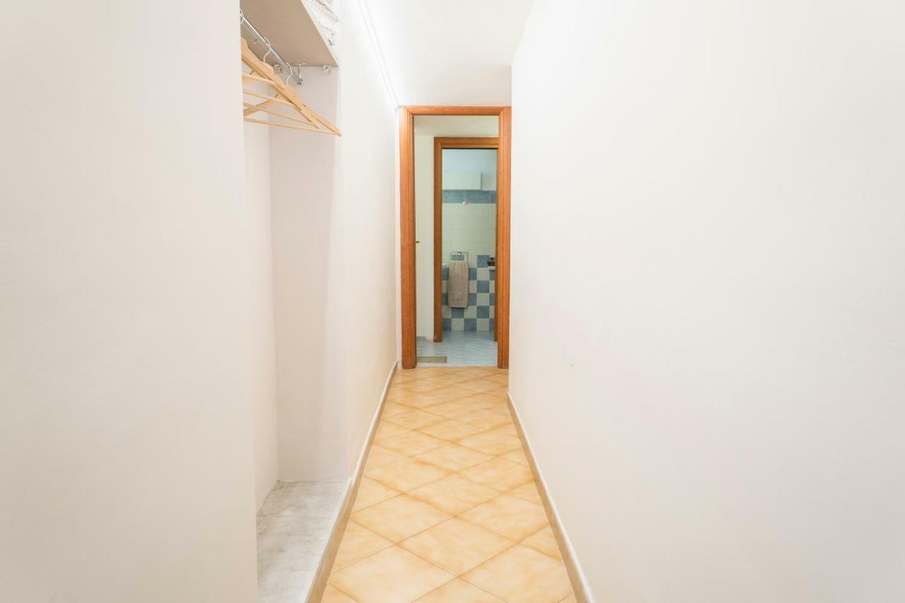Sirenide Villa Sorrento Exterior photo